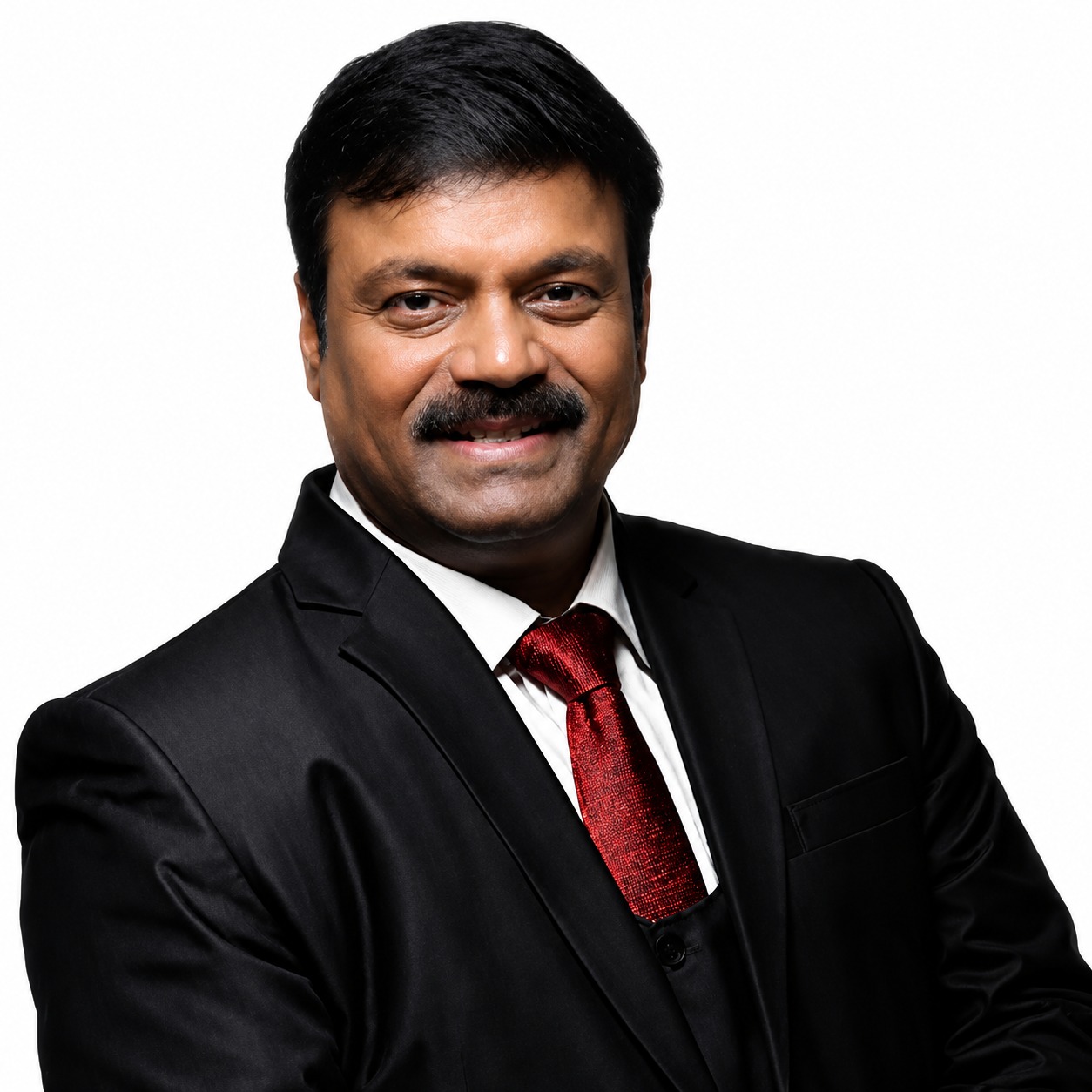 HON'BLE THIRU R. KUMAR